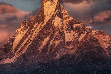 768x1280 Mountain Cloud & Sky Nexus 4 Wallpapers