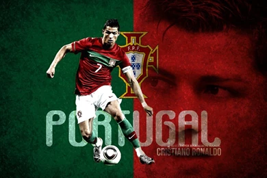 Cristiano Ronaldo Wallpapers 2016