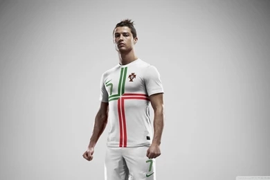 Cristiano Ronaldo Wallpapers Free Download