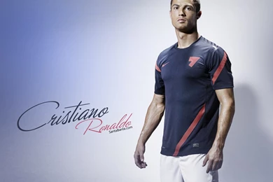 Cristiano Ronaldo Wallpapers