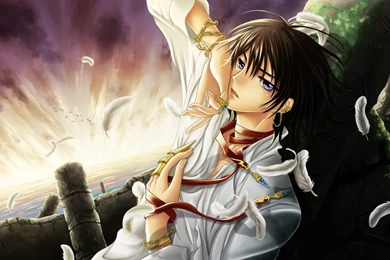 Anime Boy High Quality Wallpapers