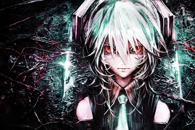 Anime Boy Music Wallpapers