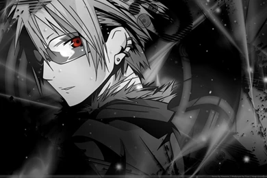 Red Eyes,glasses Glasses Red Eyes Anime Boys 1920x1200 Wallpapers ...