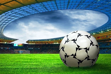 Awesome Soccer HD Wallpapers Free Download