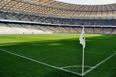 Soccer Wallpaper, Stadium   HD Wallpapers