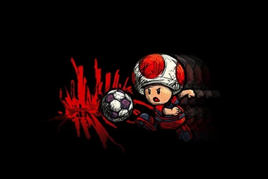 Cool Soccer Wallpapers