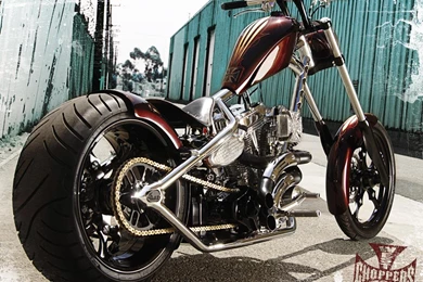 Chopper wallpaper 2 11822 HD Wallpapers