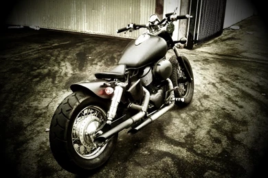 Pic New Posts: Wallpapers Chopper Harley