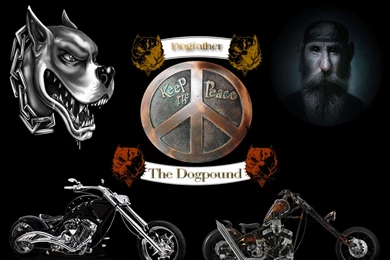 12 Chopper HD Wallpapers