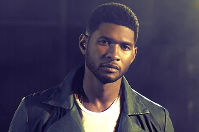 Usher Wallpapers