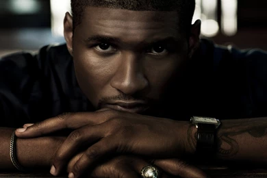 HD Usher Wallpapers