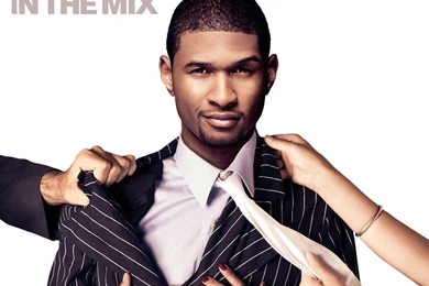 Usher Desktop Wallpapers