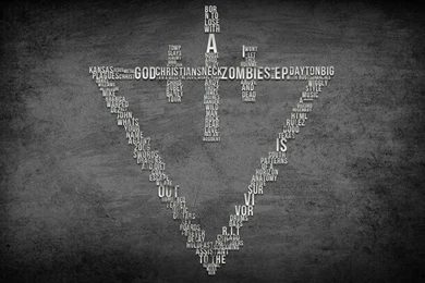 TDWP Typography Wallpapers By Cvrtb1iss On DeviantArt