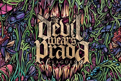 Browsing Wallpapers On DeviantArt