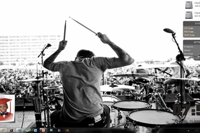 TDWP And Me By Chrischavez316 On DeviantArt