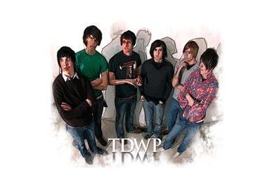 TDWP Sketch Wallpapers By KrisWearsPrada On DeviantArt