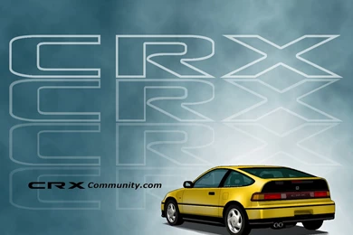 CRX Community Forum • View Topic   Crx Wallpapers