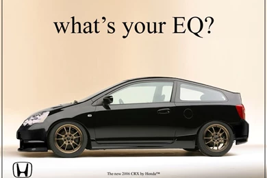 New CRX? [Archive]   Ozhonda Forums