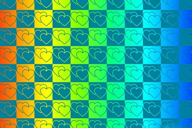 Love Pattern Abstract Wallpapers, Love Pattern Abstract ...