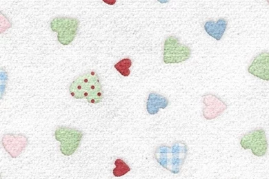 Wallpapers Heart Pattern Cute Love Free Android 1080x1920 ...