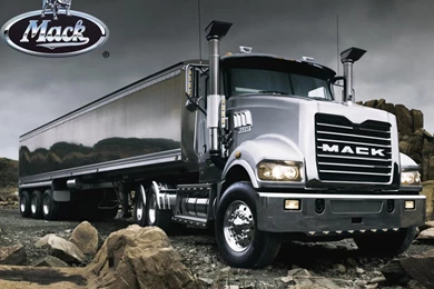 Mack Truck Wallpapers HD