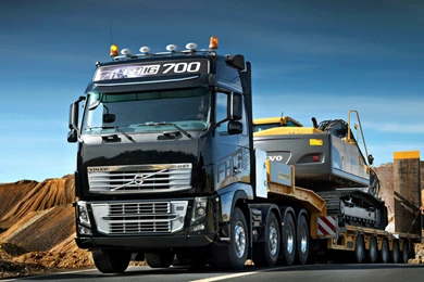 Trucks – Automotive Pedia