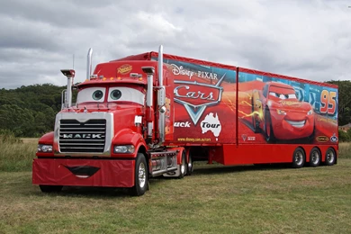 Trucks Computer Wallpapers, Desktop Backgrounds