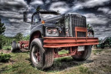 Cool Truck Widescreen Wallpapers : Otomotif Wallpapers   LocaLwom