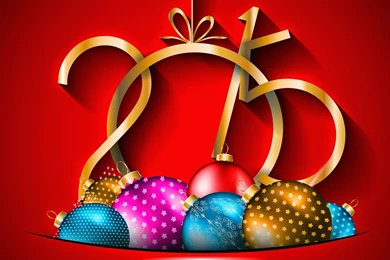 Happy New Year 2015 Wallpapers HD Free Download Travel