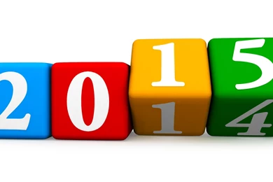 Advanse Happy New Year 2015 Sms