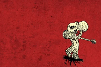 Scott Pilgrim Backgrounds   Wallpapers Cave