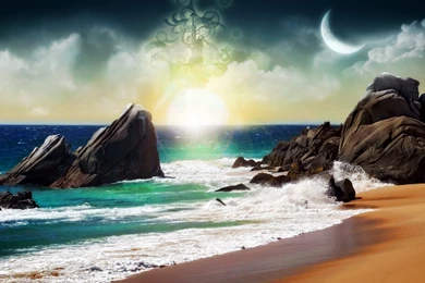 Top Fantasy Wallpapers