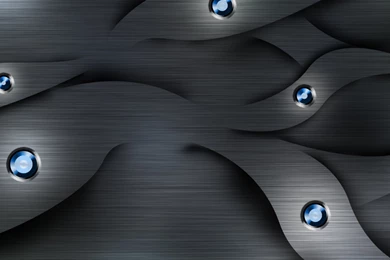 Metallic Blue Wallpapers   Wallpapers HD Wide