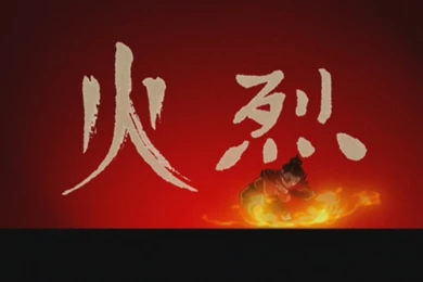 The Martial Arts Of Avatar