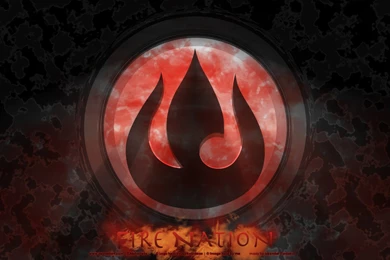 Something Something Deadliest Something: Fire Nation Kingdom ...