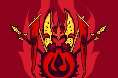 Avatar Nations Series   Fire Nation By Marissa Meza On DeviantArt