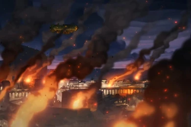 Episode 11 "The Ultimatum" Discussion Thread : TheLastAirbender