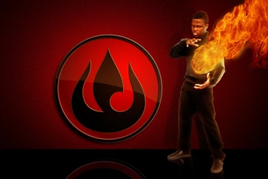 Fire Nation Symbol By Jralta7 On DeviantArt