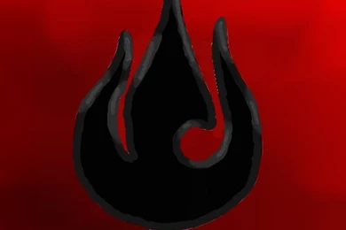 Fire Nation Symbol By Fanolots On DeviantArt