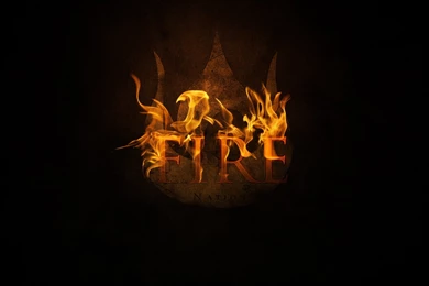 Fire Nation Tribute By HollowXx On DeviantArt