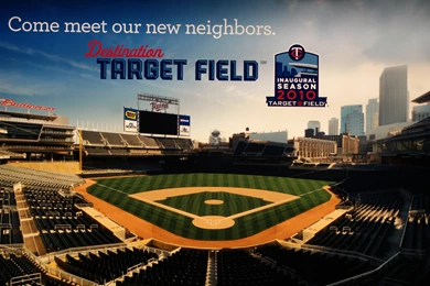 Target Field Wallpapers   Wallpapers Cave