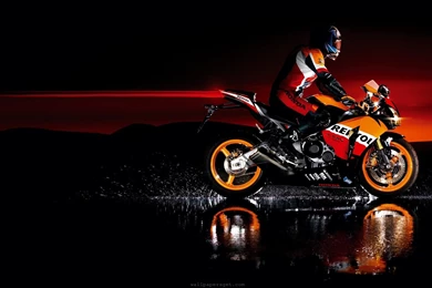 Honda Bike Wallpapers
