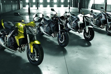 HD Motorcycle Wallpapers