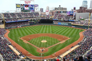 The Top 10 Ballparks In America   TripAdvisor BlogTripAdvisor Blog