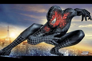 Spiderman 3 Wallpapers   Wallpapers Cave