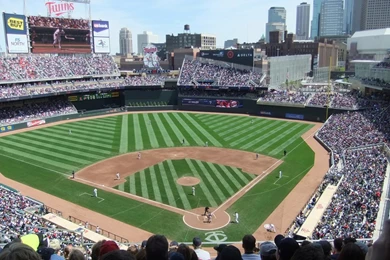 More Than Twins At Target Field   Twin Cities Runoff