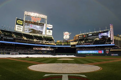 Report: Wild, Avalanche To Host Outdoor Games Next Season