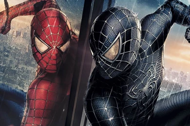 Spider Man 3 HD 1024x768 Wallpapers, 1024x768 Wallpapers ...