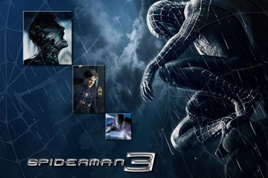 Wallpapers Movies > Wallpapers Spider Man 3 SPIDERMAN 3 By ...