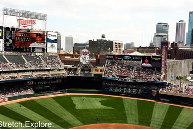 Eat.Stretch.Explore.: [Minneapolis, MN] Metropolitan Club At ...